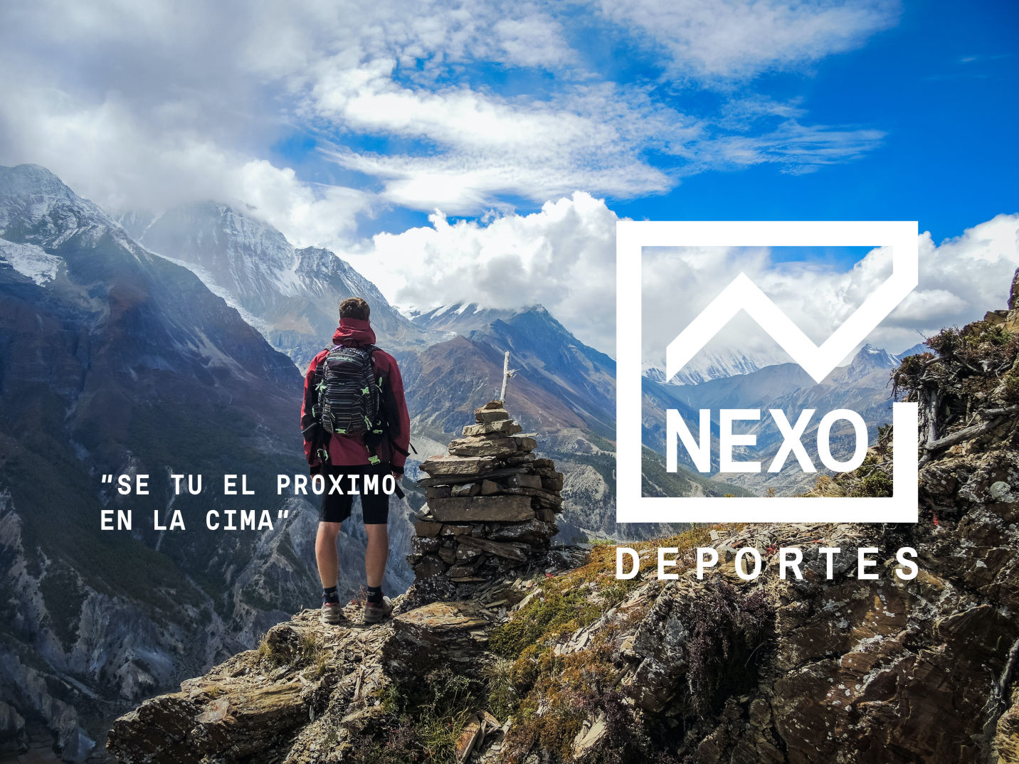 Nexo deportes - Servicios Deportivos - Trekking - Salud - Fitness